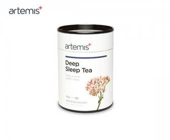 Artemis 深度睡眠有机花草茶 30克 Artemis 深度睡眠有机花草茶 30克